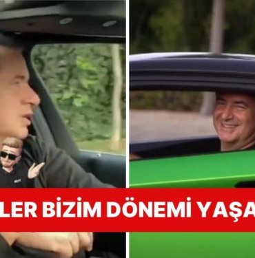 Acun Ilıcalı Günümüzde Araba Almanın Eskiye Nazaran Daha Kolay Olduğunu Açıkladı