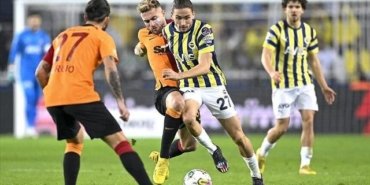 Dev derbi tatil edilirse ne olacak? Fenerbahçe 6 kişi kalırsa işte bunlar yaşanacak…