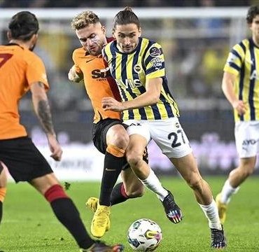 Dev derbi tatil edilirse ne olacak? Fenerbahçe 6 kişi kalırsa işte bunlar yaşanacak…