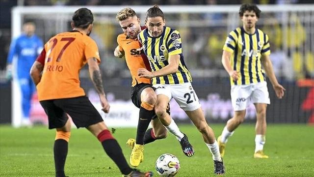 Dev derbi tatil edilirse ne olacak? Fenerbahçe 6 kişi kalırsa işte bunlar yaşanacak…