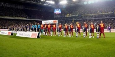 Merakla beklenen Fenerbahçe – Galatasaray derbisi için olay iddia!