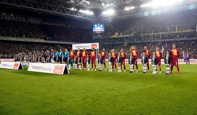 Merakla beklenen Fenerbahçe – Galatasaray derbisi için olay iddia!