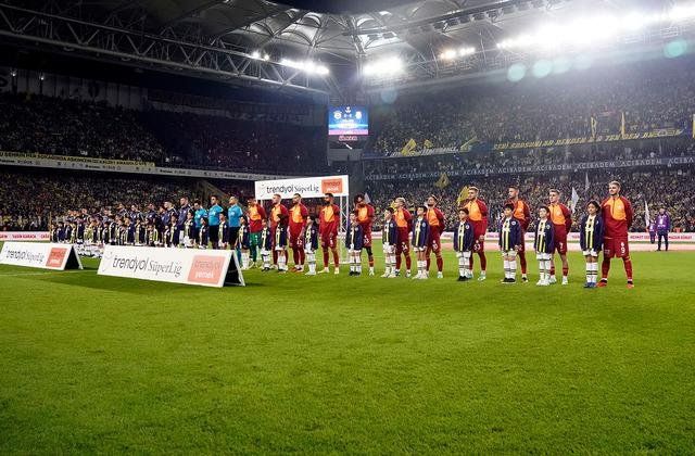 Merakla beklenen Fenerbahçe – Galatasaray derbisi için olay iddia!