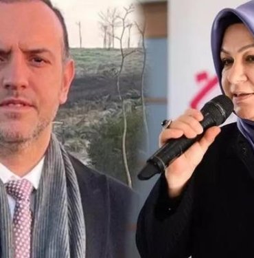 El değiştiren belediyede