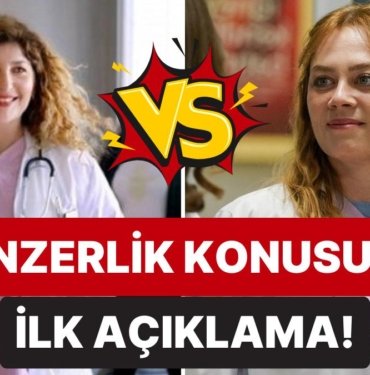Konusu Kendi Dizisine Benzetilmişti: Şebnem Bozoklu Bahar Dizisi Hakkında İlk Kez Konuştu!