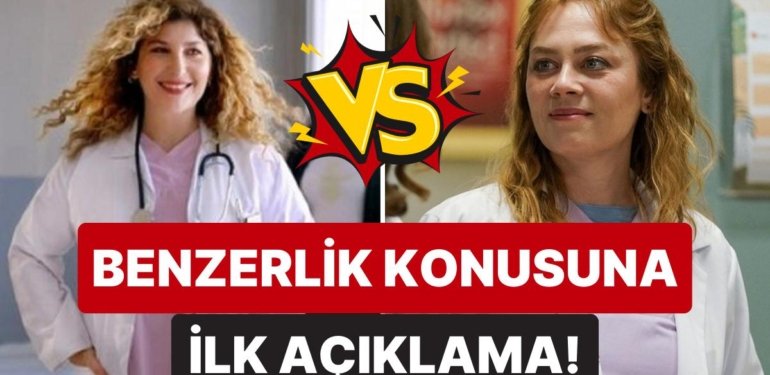 Konusu Kendi Dizisine Benzetilmişti: Şebnem Bozoklu Bahar Dizisi Hakkında İlk Kez Konuştu!