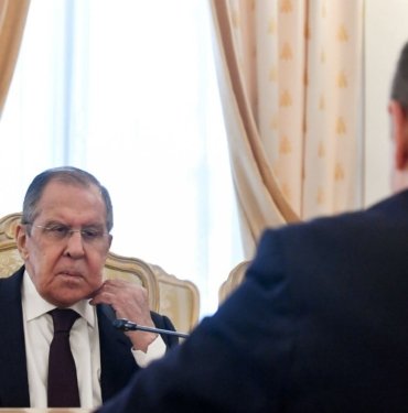 Rusya Dışişleri Bakanı Lavrov Çin’e gidiyor: Görüşmeler 2 gün sürecek
