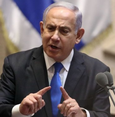 Netanyahu: Gazze’de zafere ulaşmamıza bir adım kaldı