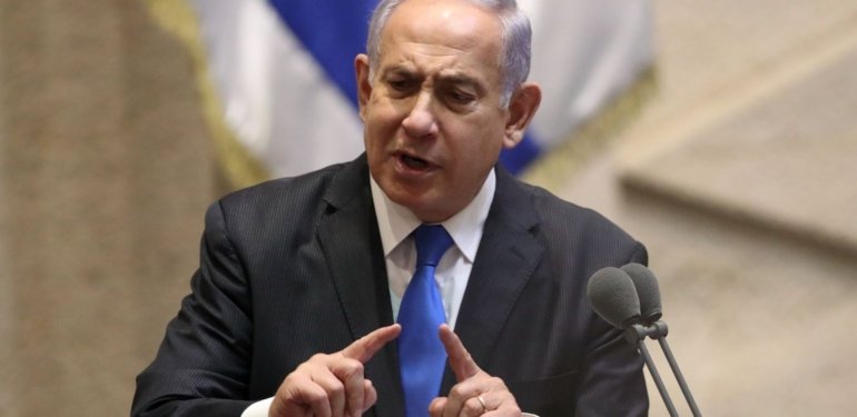 Netanyahu: Gazze’de zafere ulaşmamıza bir adım kaldı