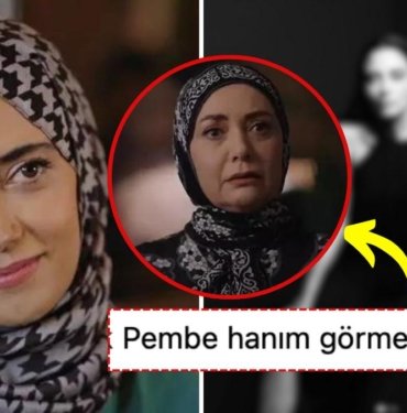 Kızılcık Şerbeti’nin Nursema’sı Ceren Karakoç’un Son Pozları “Aman Pembe Görmesin” Dedirtti