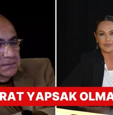 İki Kez Evlenip Boşanan Hülya Avşar’ın Evliliği Şirket İlişkisine Çevirme Fikri Dillere Fena Düştü!