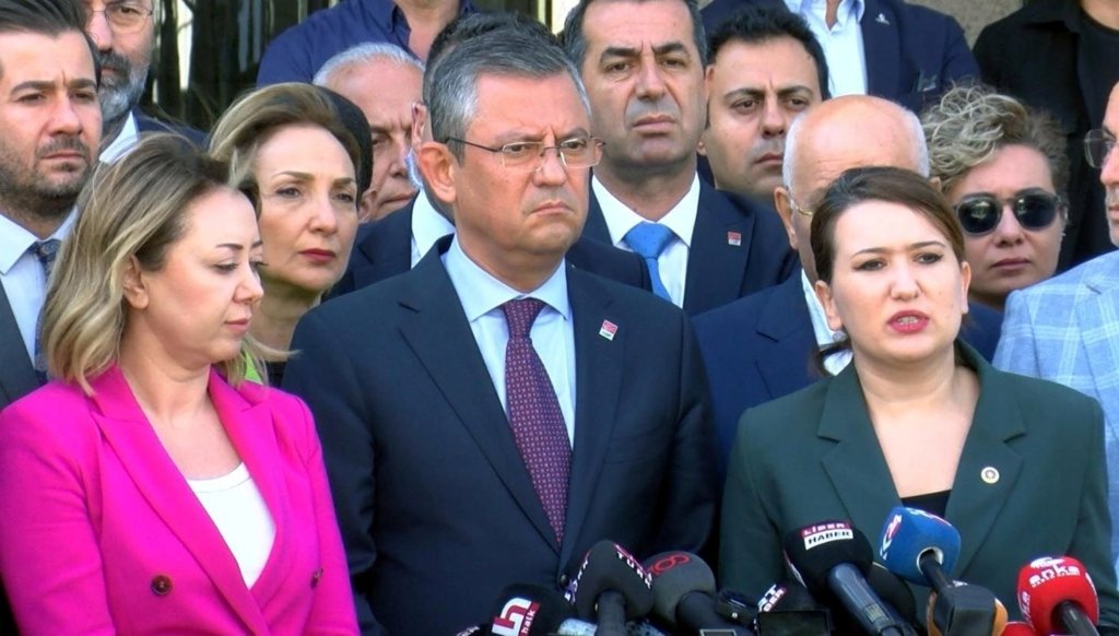 CHP’den YSK’ya Hatay başvurusu: Seçim iptal edilsin