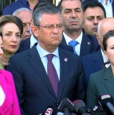 CHP’den YSK’ya Hatay başvurusu: Seçim iptal edilsin