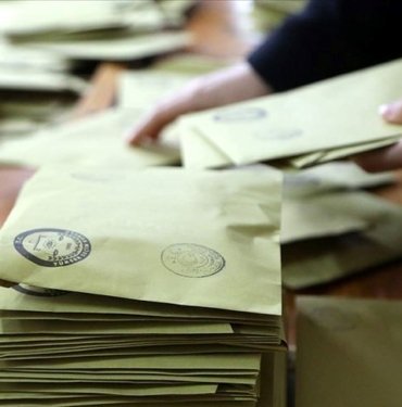 YSK itirazları karara bağladı: Kayseri Pınarbaşı ve Şanlıurfa Hilvan’da seçim yenilenecek