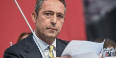 Son dakika: Başkanlığa devam edecek mi? Ali Koç Süper Kupa maçı öncesi duyurdu!