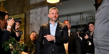 Slovakya’da seçimi Pellegrini kazandı