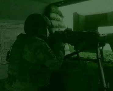 Fırat Kalkanı bölgesinde 4 terörist etkisiz hale getirildi