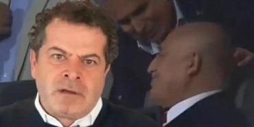 Cüneyt Özdemir, Mehmet Büyükekşi
