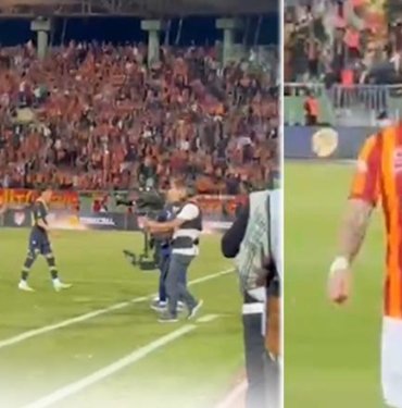 Fenerbahçeli genç oyunculara Icardi