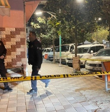 Husumetli iki aile birbirine girdi: 2 yaralı