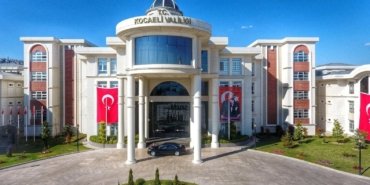 Polise mukavemet, tehdit ve hakaret olayına ilişkin Kocaeli Valiliği’nden açıklama