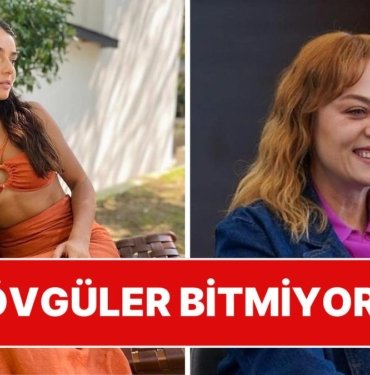 Övgüler Bitmiyor: Ayça Ayşin Turan da Bahar’la Ekranlara Dönen Demet Evgar’ı Övmeye Doyamadı