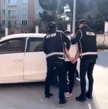 71 ilde ruhsatsız silah taşıyanlara Mercek-16 operasyonu: 959 şüpheliye işlem