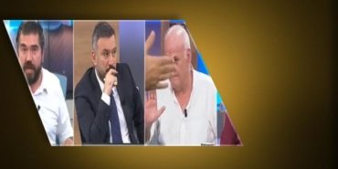 Rasim Ozan ile Ahmet Çakar Beyaz Futbol
