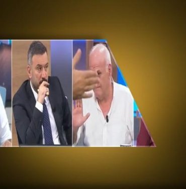 Rasim Ozan ile Ahmet Çakar Beyaz Futbol