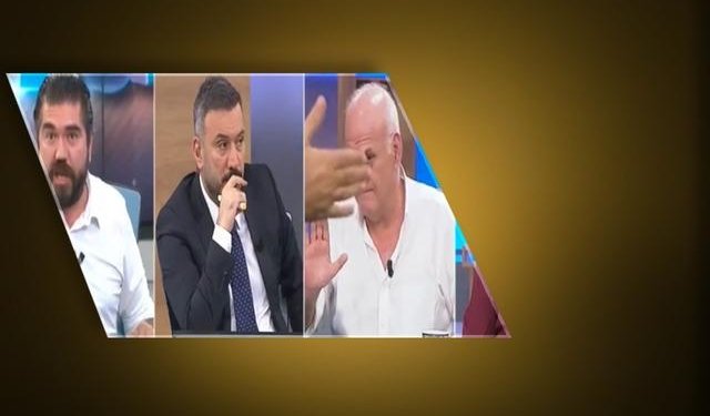 Rasim Ozan ile Ahmet Çakar Beyaz Futbol