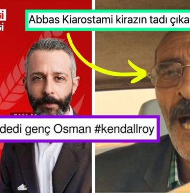 Birbirinden Komik Dizi ve Film Paylaşımları Yaparak Hepimizi Güldüren X Kullanıcıları