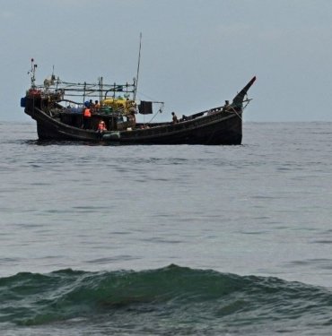Mozambikte feribot devrildi: 94 kişi öldü, 26 kişi kayıp