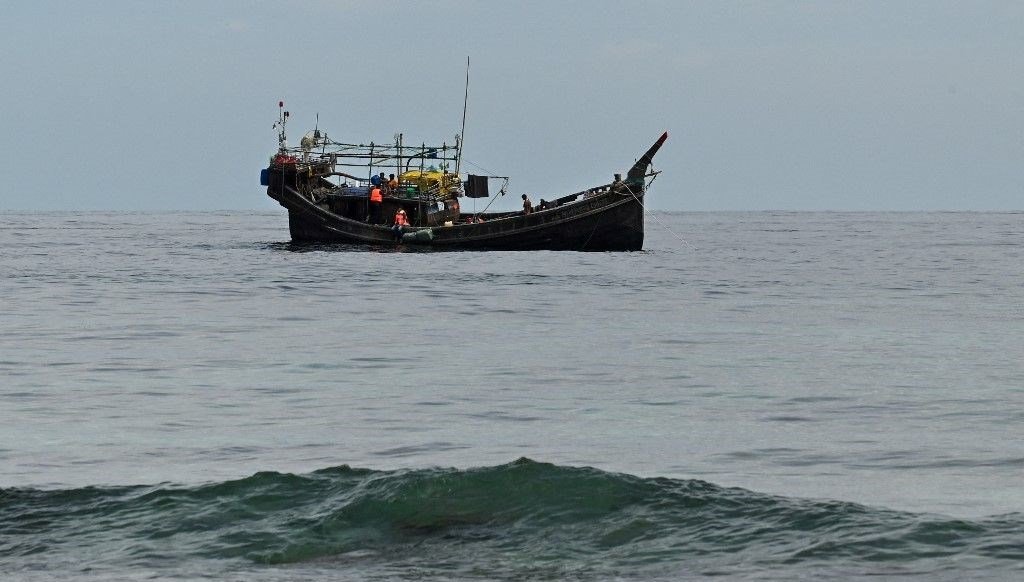 Mozambikte feribot devrildi: 94 kişi öldü, 26 kişi kayıp