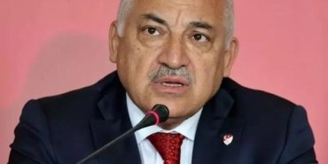 Süper Kupa maçı öncesi TFF