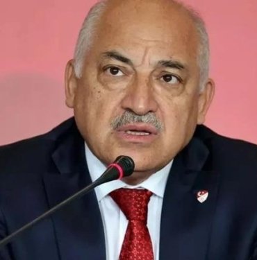Süper Kupa maçı öncesi TFF
