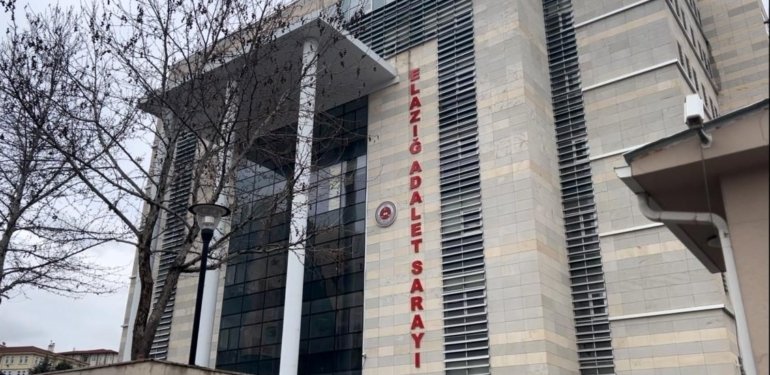 Elazığ’da okul müdürünün 8 kız öğrenciye cinsel tacizde bulunduğu iddiası