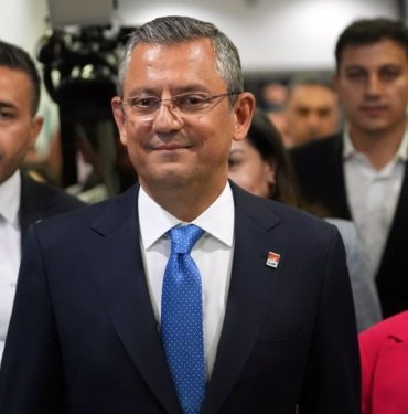 Özgür Özel Cumhurbaşkanı Erdoğan’dan randevu isteyecek