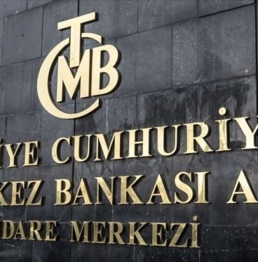 TCMB Olağan Genel Kurulu 30 Nisan’da toplanacak
