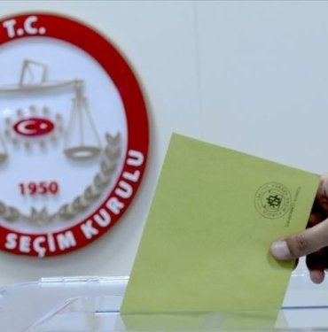 YSK’dan Hatay, Ardahan ve Iğdır kararı