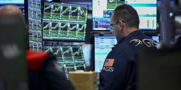 New York borsası yükselişle açıldı