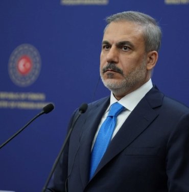 Bakan Fidan: İsrail’e yönelik bir dizi yeni tedbir almayı kararlaştırdık