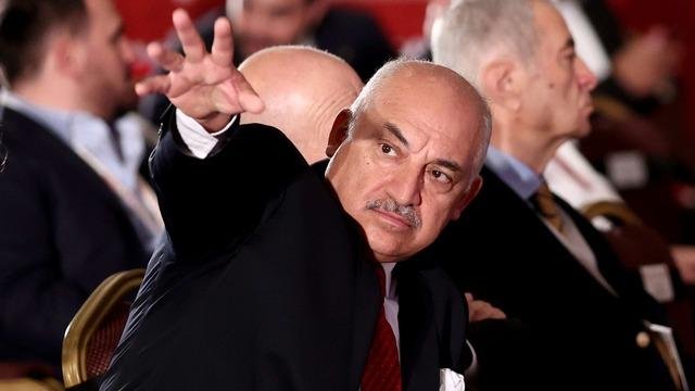 Resmi hesaptan yayınlandı! Fenerbahçe
