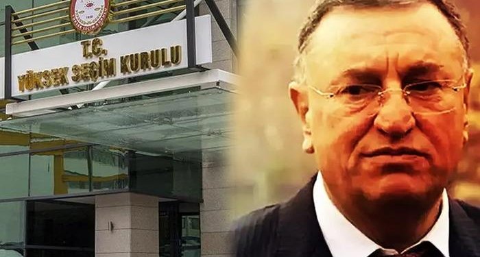 Son dakika | 3 ilin kaderi belli oldu! CHP