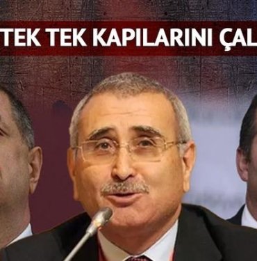 Koltuğuna talip olduğu Akşener