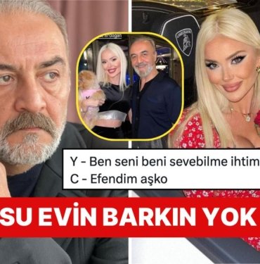 Aşk Dedikodularını Kabul Etti: Cansu Taşkın ve Yılmaz Erdoğan’ın Birlikteliği Goygoycuların Diline Düştü