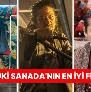 John Wick 4 ve Avengers: Endgame’in Yıldızı Hiroyuki Sanada’nın Rol Aldığı En İyi Filmler