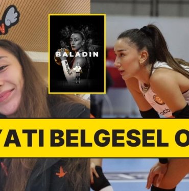 Filenin Sultanları ve Eczacıbaşı’nın Yıldız İsmi Hande Baladın’ın Belgeseli Gösterime Giriyor
