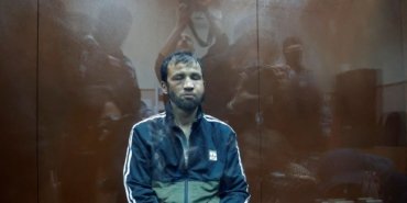 Rusya’yı kana bulayan teröristlerin sorgu görüntüleri paylaşıldı