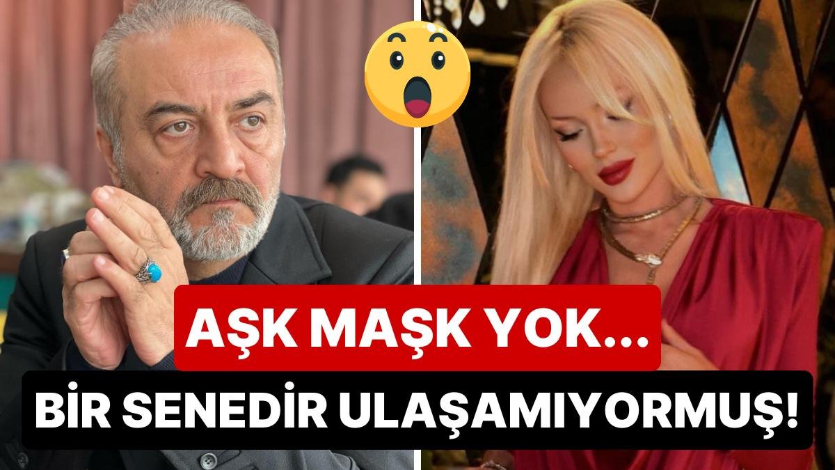 Aşk Maşk Yok: “Sevgiliyiz” Diyen Cansu Taşkın’ın Yılmaz Erdoğan’a Bir Senedir Ulaşamadığı İddia Edildi