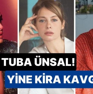 Pucca’yla Kira Yüzünden Papaz Olmuştu: Tuba Ünsal’ın Ayşe Hatun Önal’la da Aynı Sorunu Yaşadığı İddia Edildi
